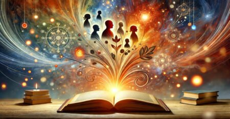 How the Reading Habit Boosts Emotional Intelligence