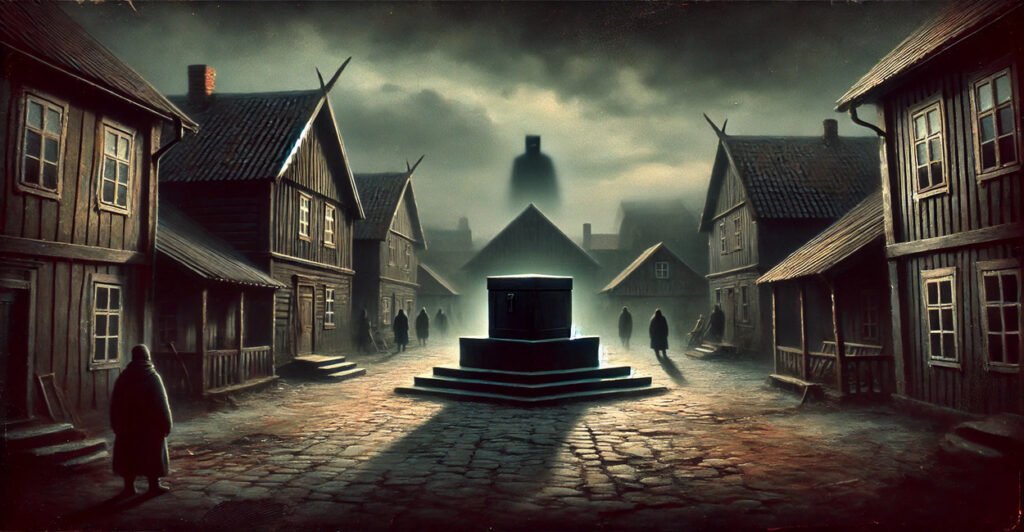 The Lottery Story: Lessons on Society and Tradition