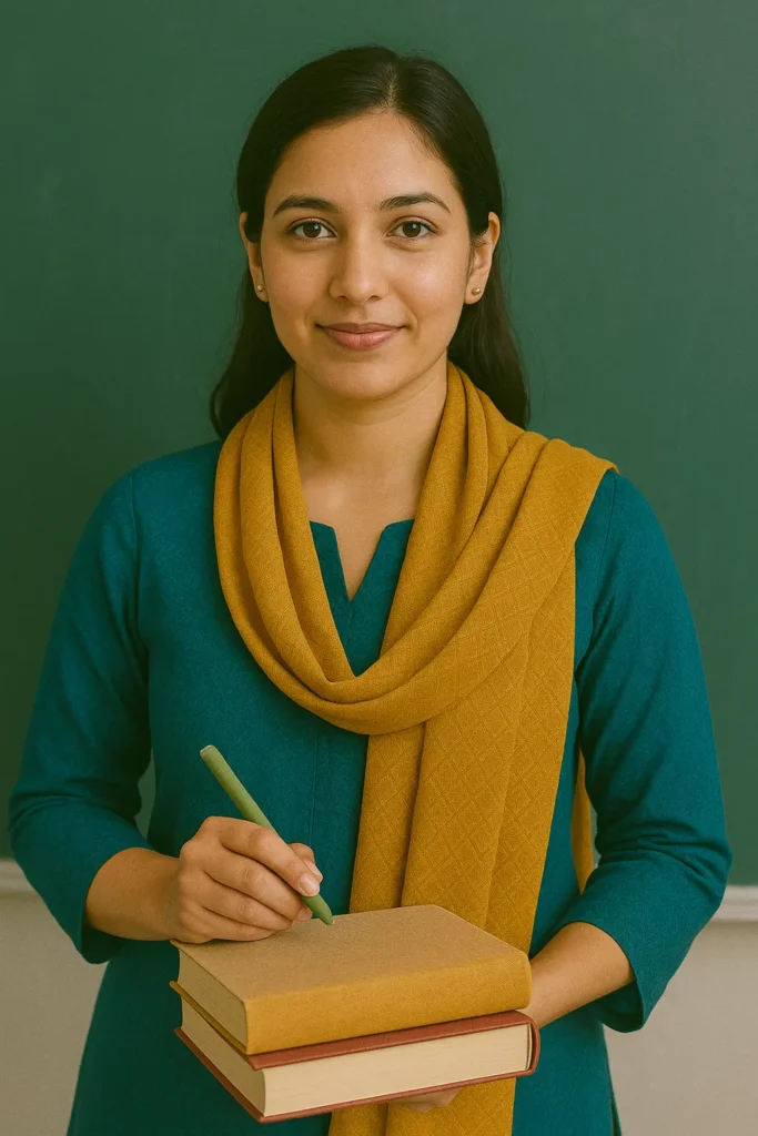 Minahil Mohsin
