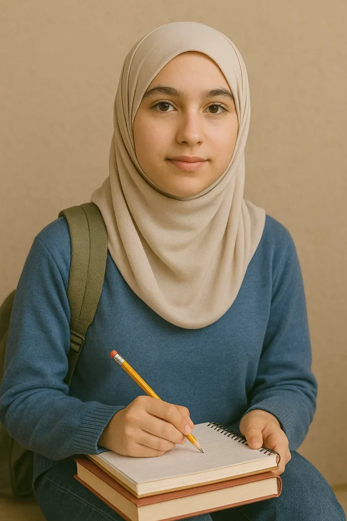 Syeda Areeba Mashkoor