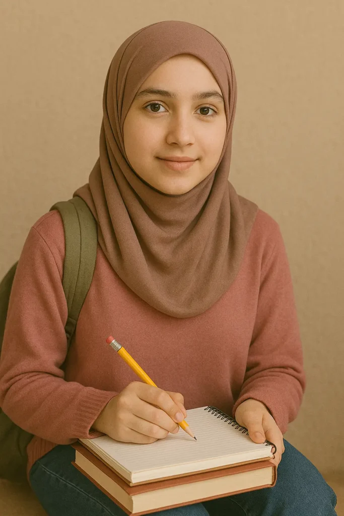 Syeda Izma Mashkoor