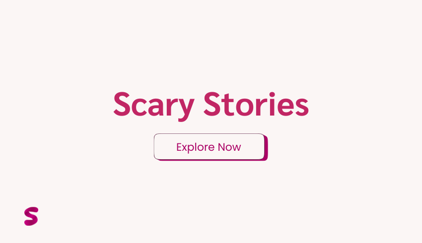 Scary Stories | Horror Stories | Storyious