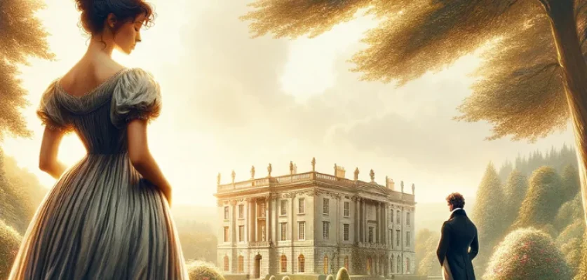 Pride and Prejudice by Jane Austen Pride and Prejudice by Jane Austen
